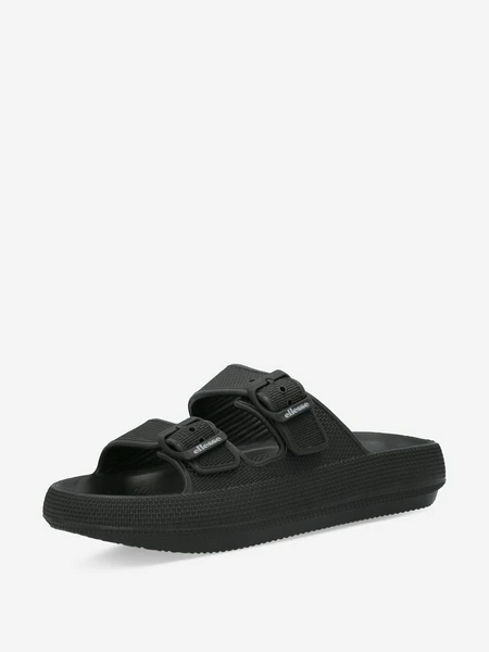 Шлепанцы Ellesse Karly, черный, арт. karly001e0v-001