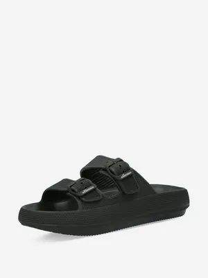 Шлепанцы Ellesse Karly, черный, арт. karly001e0v-001