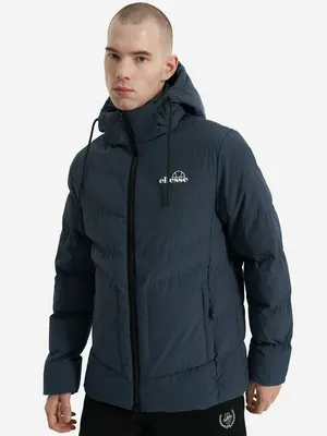 Куртка утепленная Ellesse, синий, арт. 28030