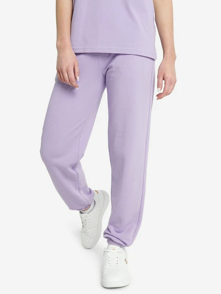 Брюки для девочек Champion, фиолетовый, арт. 405281c0k-vs015