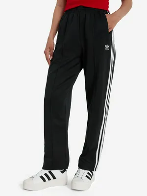Брюки женские Adidas, черный, арт. IS4102A01
