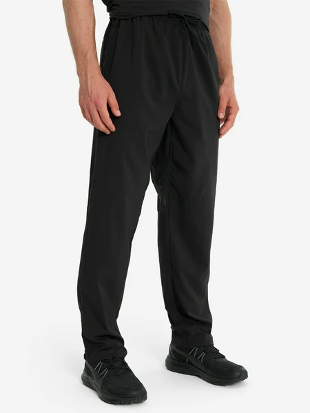 Брюки PUMA, черный, арт. 525725p0p-01