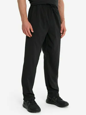 Брюки PUMA, черный, арт. 525725