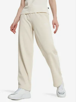 Брюки женские PUMA Ess Small No. 1 Logo, бежевый, арт. 684979P0P-87