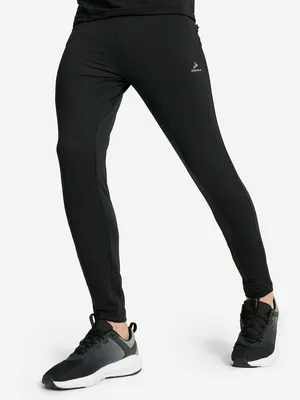 Брюки мужские Demix, черный, арт. 132767DMX-99