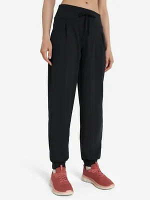 Брюки женские Demix, черный, арт. 129903DMX-99