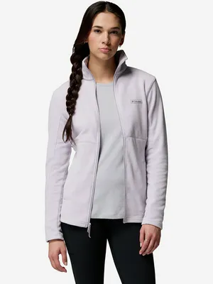Джемпер флисовый Basin Trail III Full Zip, розовый, арт. 1938041CLB-551