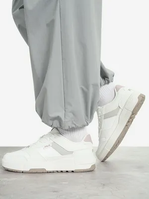 Кеды FILA Fx-1000 Low, белый, арт. 126223FLA-WK