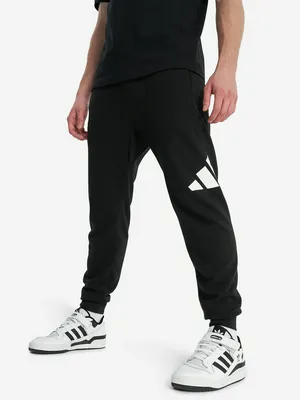 Брюки мужские Adidas, черный, арт. IN6163A01