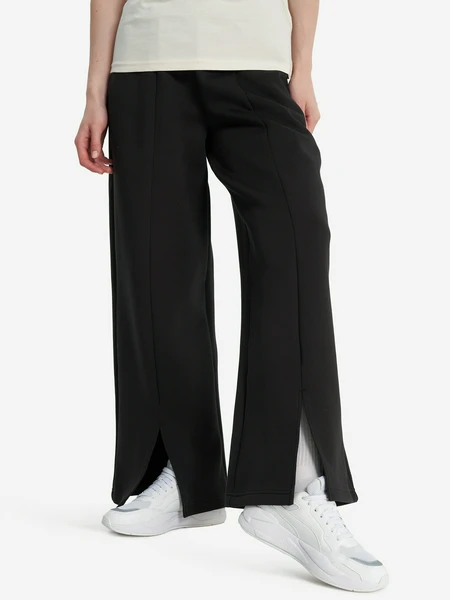 Брюки PUMA, черный, арт. 632053p0p-01