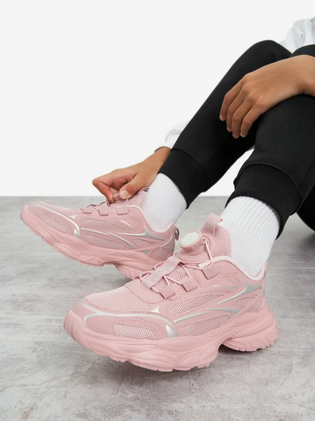 Кроссовки Etonic Lesson Bangie, розовый, арт. etg525e19etn-51