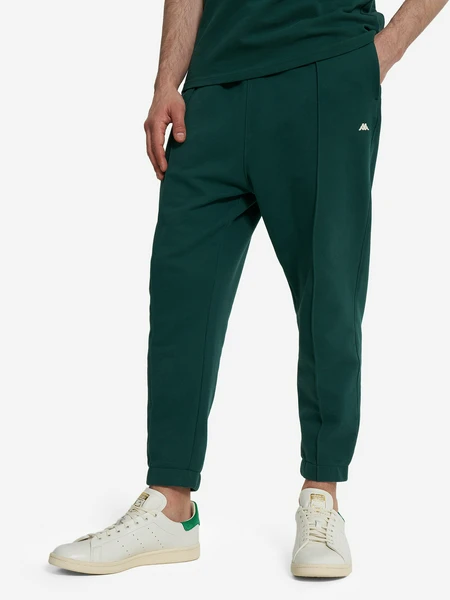 Мужские брюки Robe di Kappa, зеленый, арт. 134420r2y-n4