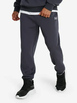 Мужские брюки 361°, серый, арт. T552539701361-2W