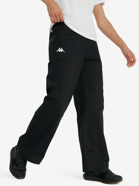Брюки Kappa, черный, арт. 137494kap-99