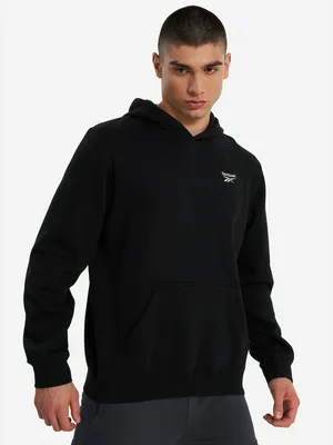 Худи мужское Reebok Harry, черный, арт. 100240496R00