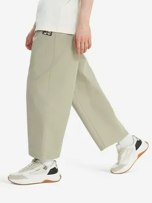 Брюки женские FILA, зеленый, арт. 137222FLA-G0