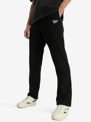Брюки Reebok Brielle Pintuck, черный, арт. 100240947R00