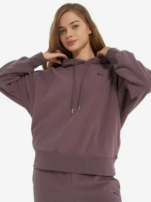 Худи Puma, красный, арт. 688868P0P-88