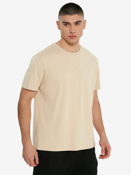 Футболка Champion, бежевый, арт. 28190