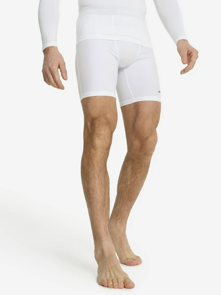 Шорты мужские Demix, белый, арт. 133630dmx-00