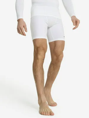 Шорты мужские Demix, белый, арт. 133630DMX-00