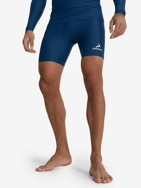 Шорты мужские Demix, синий, арт. 133630dmx-z3