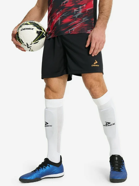 Шорты мужские Demix, черный, арт. 132799dmx-99