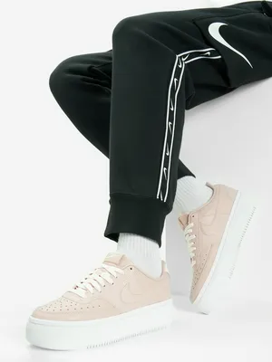 Кеды Nike Court Vision Alta, розовый, арт. DM0113N06-600