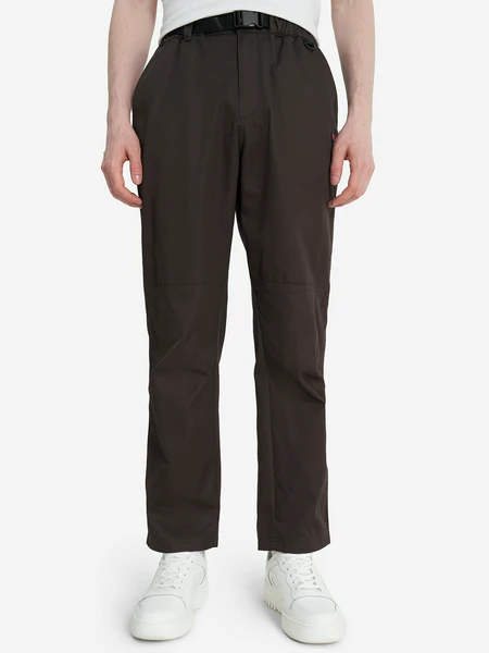 Брюки мужские FILA, коричневый, арт. 129510fla-t4