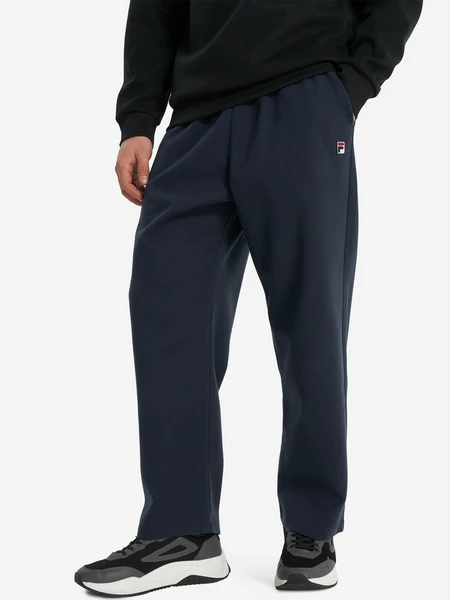 Брюки мужские FILA, синий, арт. 136767fla-z4