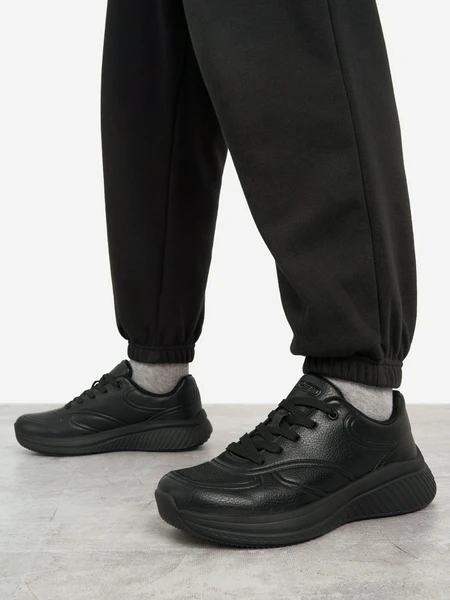 Кроссовки GSD Hare, черный, арт. 143444g17-99