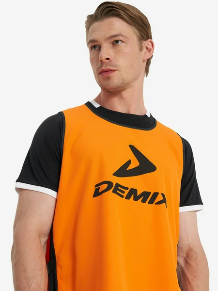 Манишка мужская Demix, оранжевый, арт. 130596dmx-d1