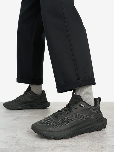 Кроссовки Timberland Motion Access, черный, арт. tb0a6djkenqt09-.