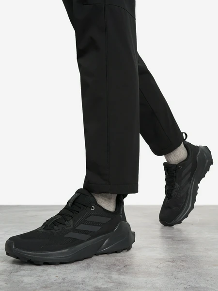 Кроссовки adidas Terrex Trailmaker 2 W, черный, арт. jh6406a01-.