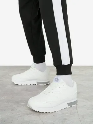 Кроссовки Kappa Corsa, белый, арт. 132136KAP-00