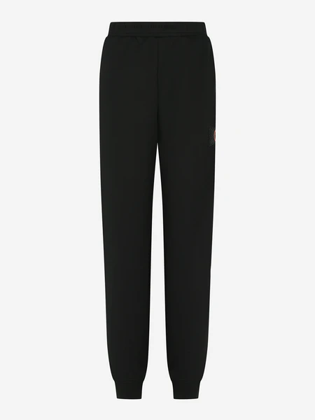 Брюки PUMA Active Sports Graphic, черный, арт. 28311