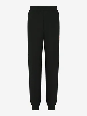 Брюки PUMA Active Sports Graphic, черный, арт. 527693P0P-01