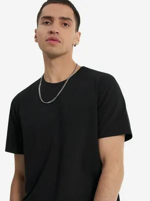 Футболка Freddy, черный, арт. 28333