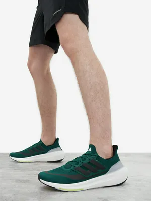 Кроссовки adidas Ultraboost Light, зеленый, арт. ID3282A01