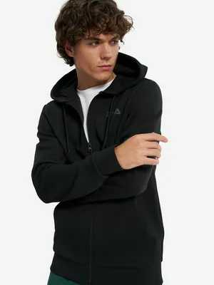 Толстовка мужская FILA, черный, арт. 134002FLA-99