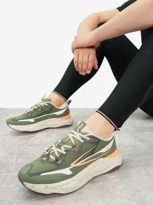 Кроссовки FILA Vibe WNTR, бежевый, арт. 129988FLA-CU