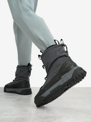 Дутики FILA Powder, серый, арт. 139345FLA-91