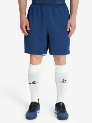 Шорты Demix Pace, синий, арт. 130452DMX-Z3