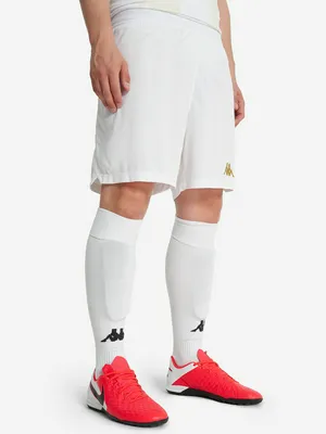 Шорты Kappa, белый, арт. 32238PWKAP-001