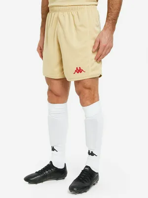 Шорты мужские Kappa Kombat Ryder PRO, бежевый, арт. 321v7gwkap-w6b