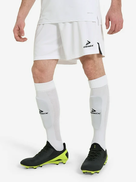 Шорты мужские Demix Ultimate, белый, арт. 132796dmx-00