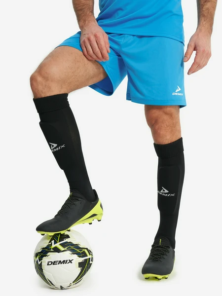 Шорты мужские Demix, голубой, арт. 132795dmx-s1