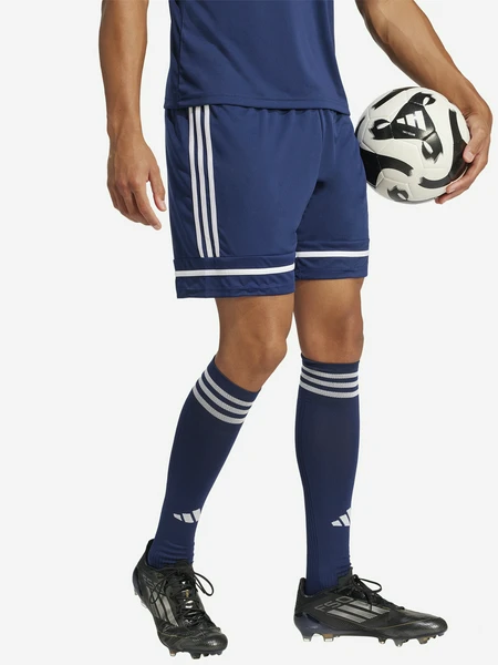 Шорты мужские adidas, синий, арт. jn5468a01-.