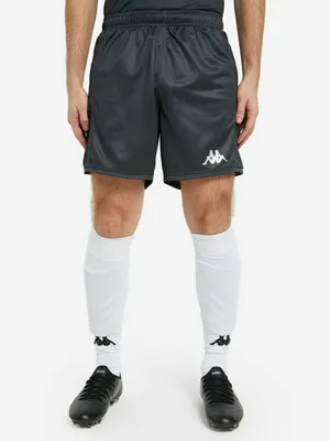 Шорты Kappa Kombat Ryder PRO, серый, арт. 321V7GWKAP-133