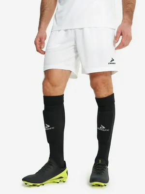 Шорты Demix Playmaker, белый, арт. 132797DMX-00